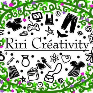 About Riri Créativity: a small familly business